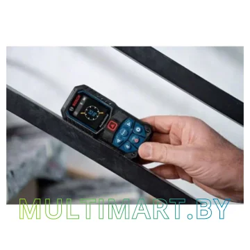 Лазерный дальномер Bosch GLM 50-27 C Professional (0601072T00) картинка 3